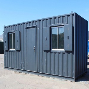 Store Portable Container