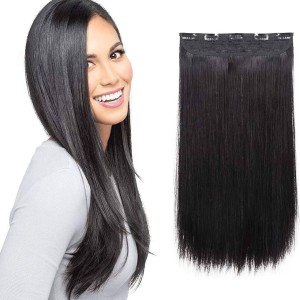 Straight Extension Hair