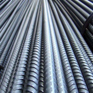 Straightened TMT Steel Bar, Construction efficiency
