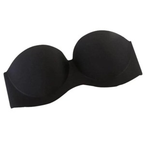 Strapless Softy Bra