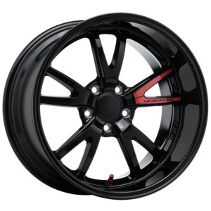 Street Forged Alloy Wheels, High-end styling 