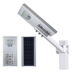 Street Light Control Panel