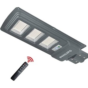 Street Philips Solar Light, 240v input voltage