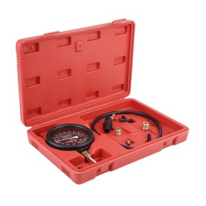 Strength Vacuum Tester