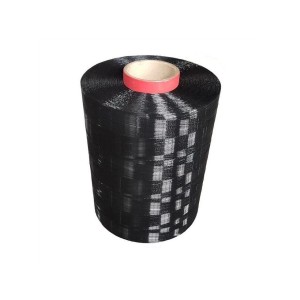 Strength Woven Geotextile