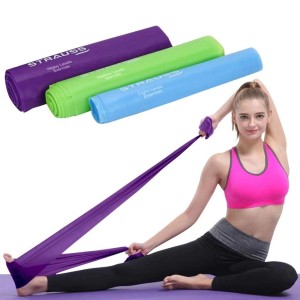 Stretch Resistance Bands