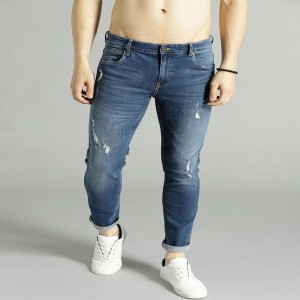 Stretchable Mens Jeans