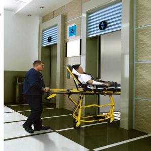 Stretcher Hospital  Elevator
