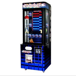 Striker Game Machine