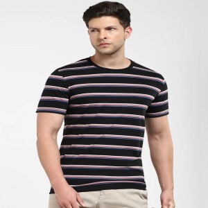 Stripped Mens T-Shirts