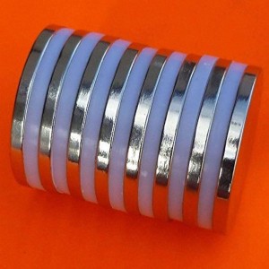 Strongest Rare Earth Magnet