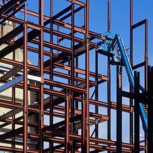 Structural Fabrication Services