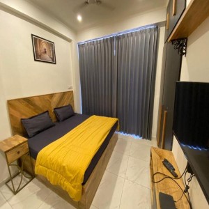 Studio Luxury Apartments