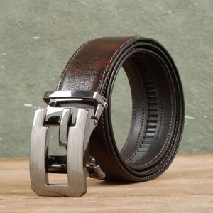 Sturdy Strap Leather Belt