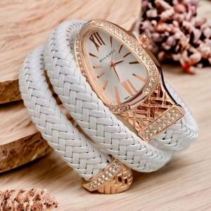 Stylish Bracelet Wrist Watches, No waterproof depth