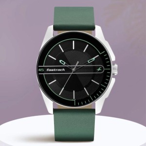 Stylish Fastrack Wrist Watches, Muse quartz analog