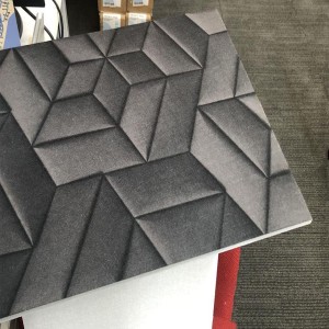 Sublimation Panel Composite