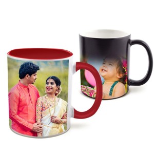 Sublimation Printable Mug