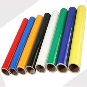 Sublimation Vinyl Rolls