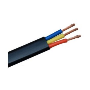 Submersible Pump Cables
