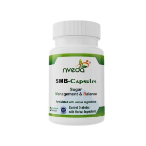 Sugar Management Capsule