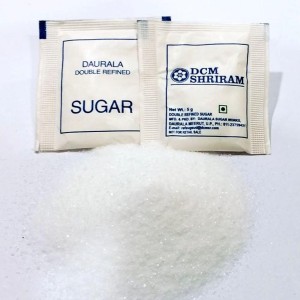 Sugar Powder Sachet