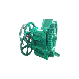 Sugarcane Commercial Crusher