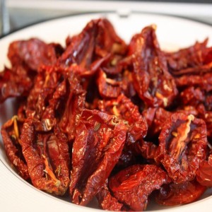 Sun Dried Tomatoe