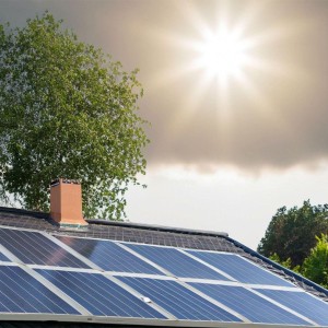 Sun Solar Panels, Harness the abundant and clean