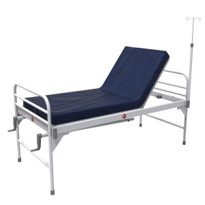 Sunmica Hospital Fowler Bed