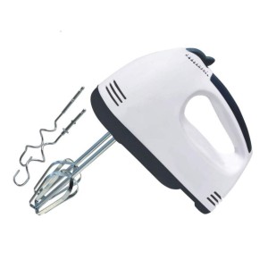 Super Hand Mixer