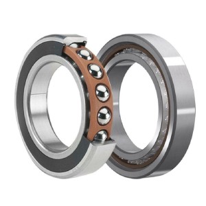 Super Precision Angular