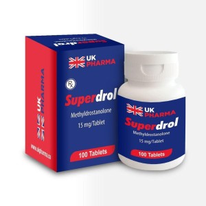 Superdrol Tablet 10mg, Dry bulk compound type