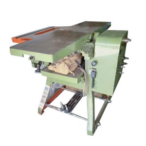 Surface Cum Thickness