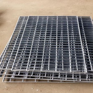Surface Drainage Gratings