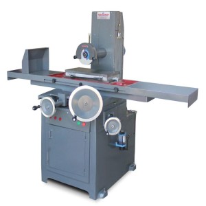 Surface Grinding Machines