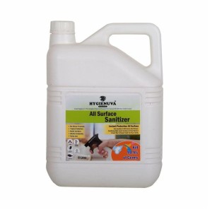 Surface Liquid Sanitizer