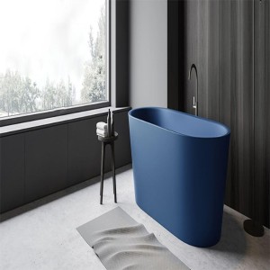 Surface Solid Bathtub