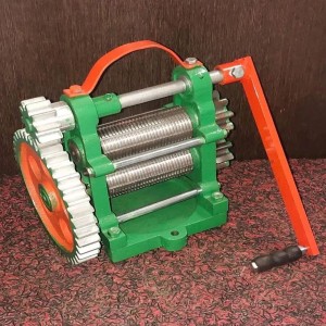 Surgarcane Juice Machine, Heavy duty, commercial