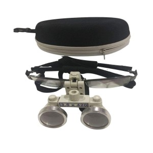 Surgical Binocular Loupes