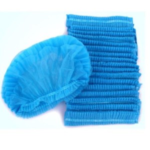 Surgical Bouffant Caps
