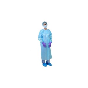 Surgical Non Woven Gowns