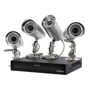 Surveillance Equipment