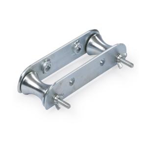 Suspension Aluminium Clamp