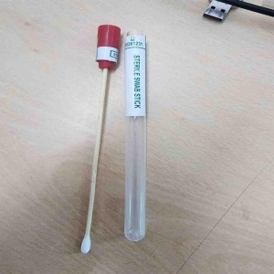 Swab Stick 