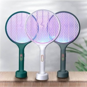 Swatter Electric Mosquito 