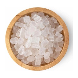 Sweets Sugar Crystal