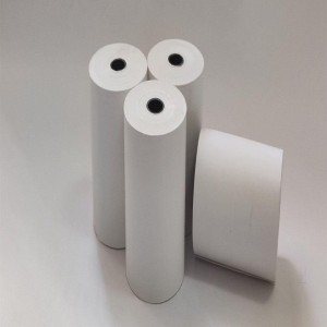 Swift Thermal Paper Roll, Good quality prints