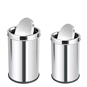 Swing Outdoor Dustbin