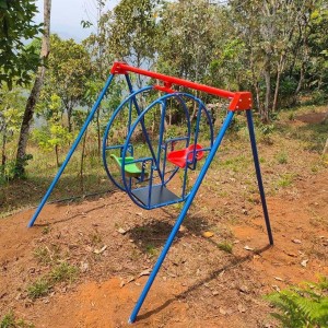 Swing Play Equipment